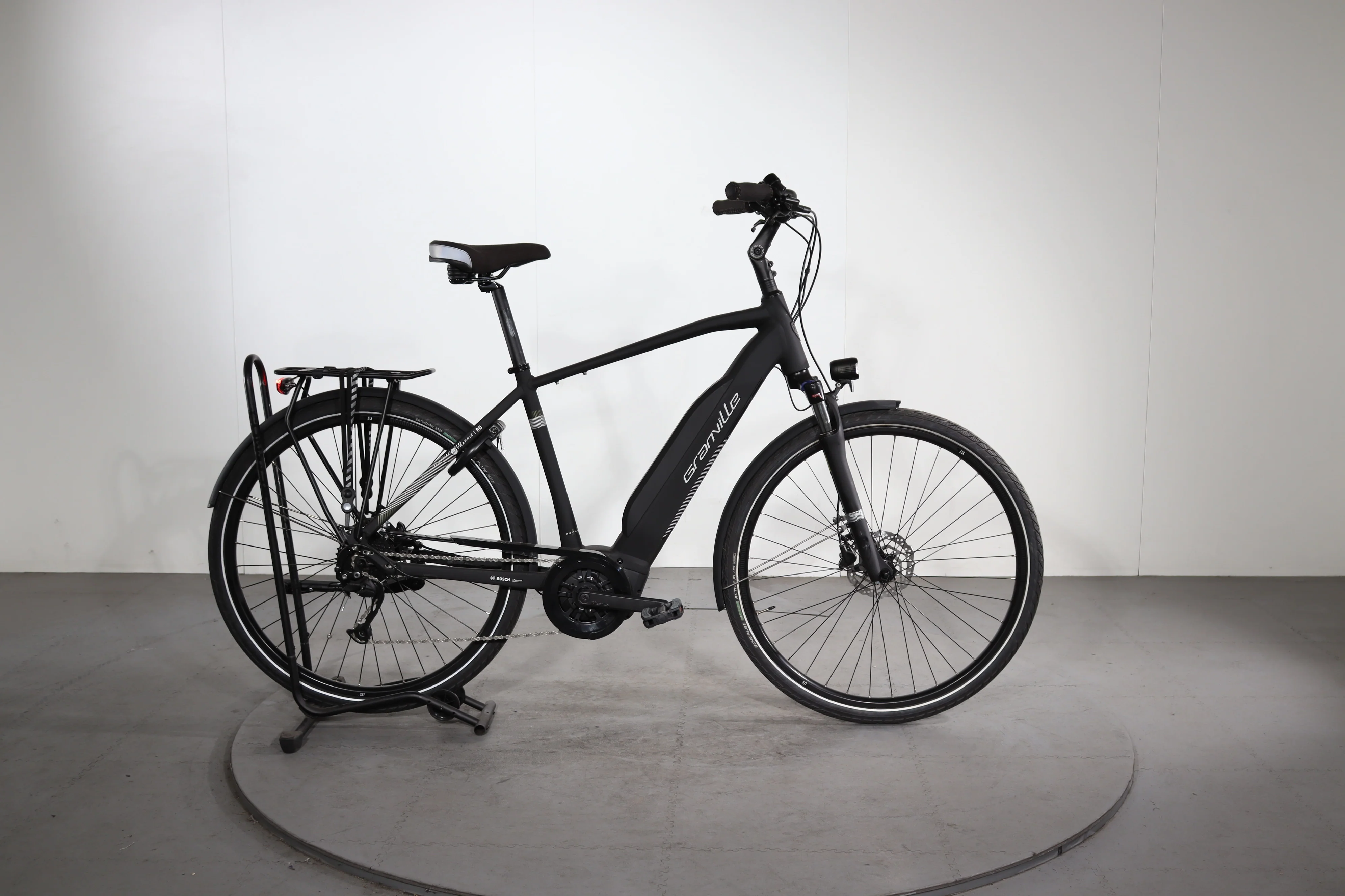 Tous nos vélos reconditionnés