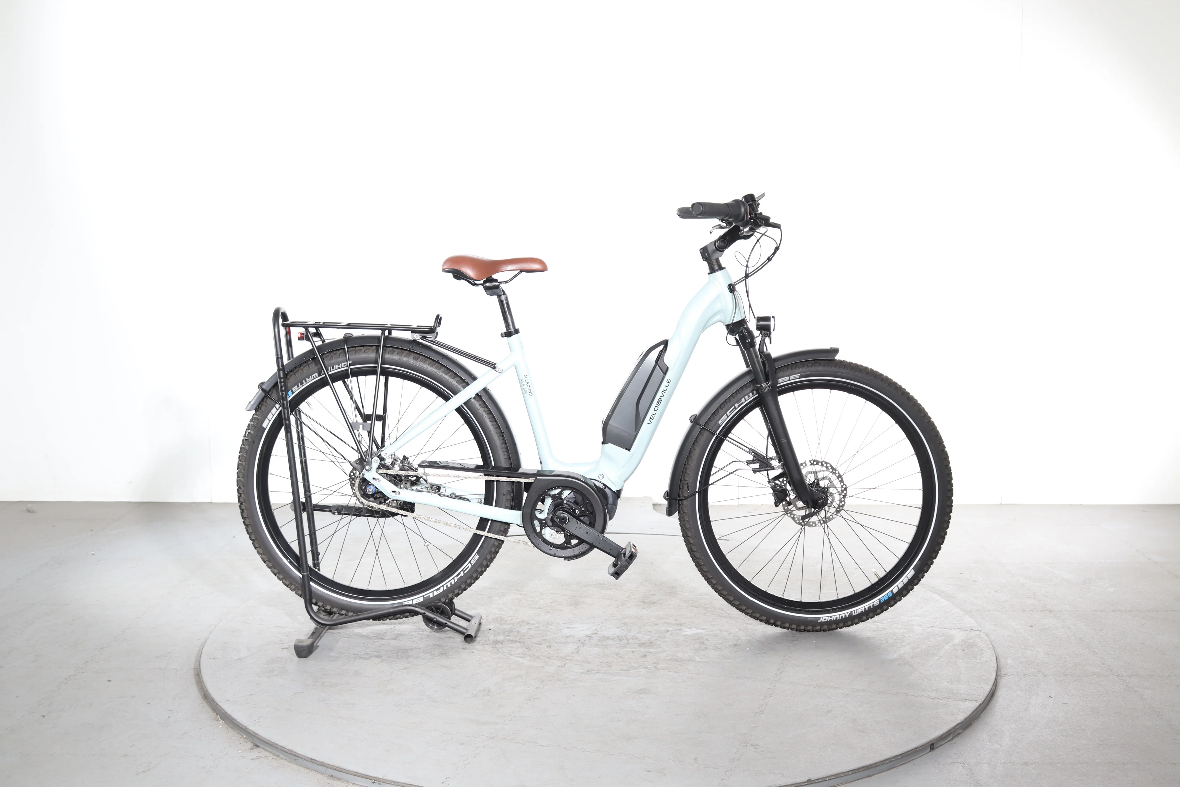 Promo Fantôme : -150 € sur une sélection de vélos électriques avec le code HALLOWEEN !